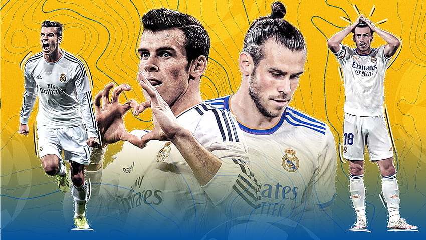 Gareth Bale: Real Madrid flop or misunderstood legend? HD wallpaper