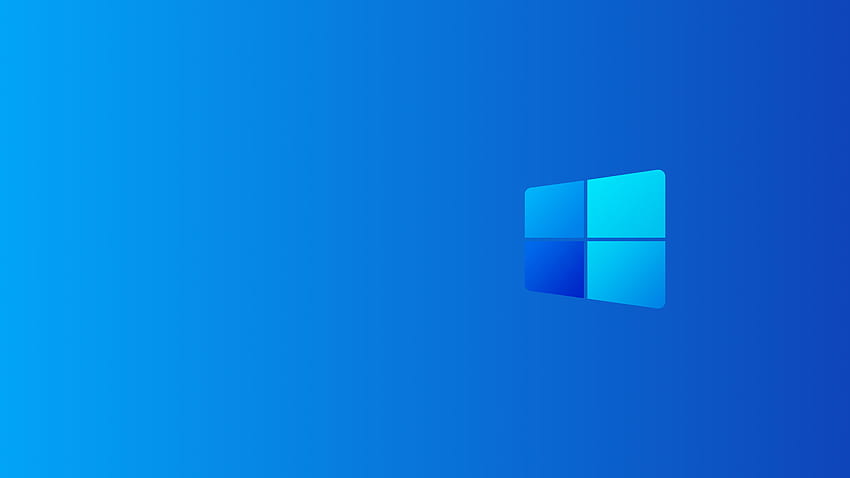 Hice dos Windows 10X porque pensé que el logotipo se veía genial jajaja fondo de pantalla