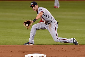 Trea Turner Live Wallpaper #fyp #fypage #foryou #washington #nationals