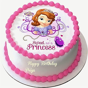 Happy Birthday Priya GIFs  Download original images on Funimadacom