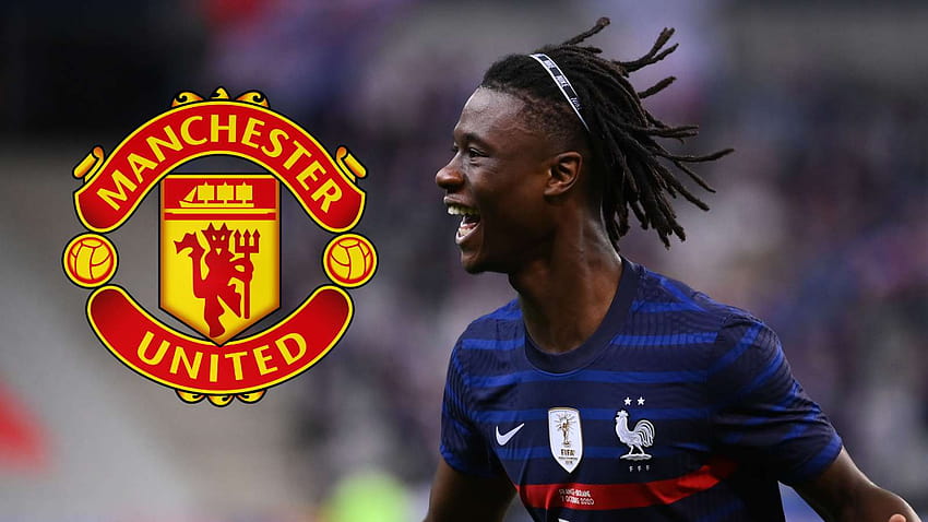 Camavinga yet to attract bids from Man Utd and PSG, claims Rennes sporting director HD wallpaper