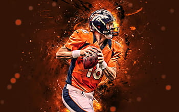 Denver Broncos Wallpaper - Football & Sports Background Wallpapers on  Desktop Nexus (Image 1816126)