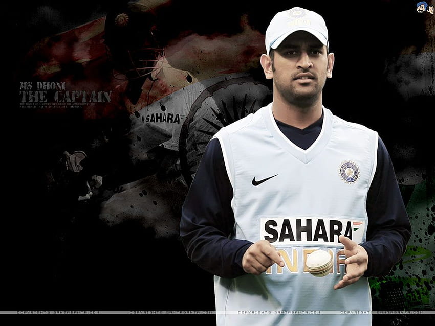 Happy Birtay Ms Dhoni Quotes HD wallpaper