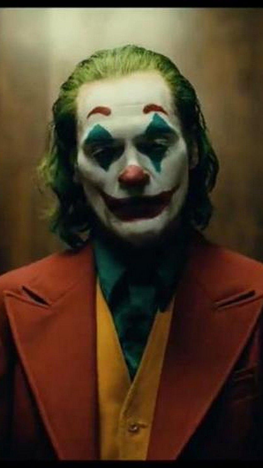 Joker 2019 iPhone 8, iPhone z filmu Joker Tapeta na telefon HD
