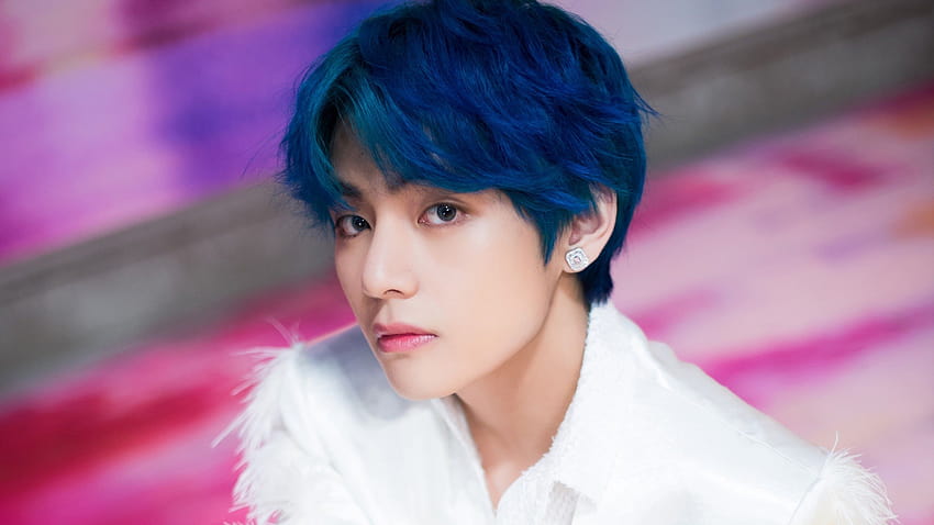 Taehyung Computer posted by John Peltier, aesthetic taehyung laptop HD wallpaper