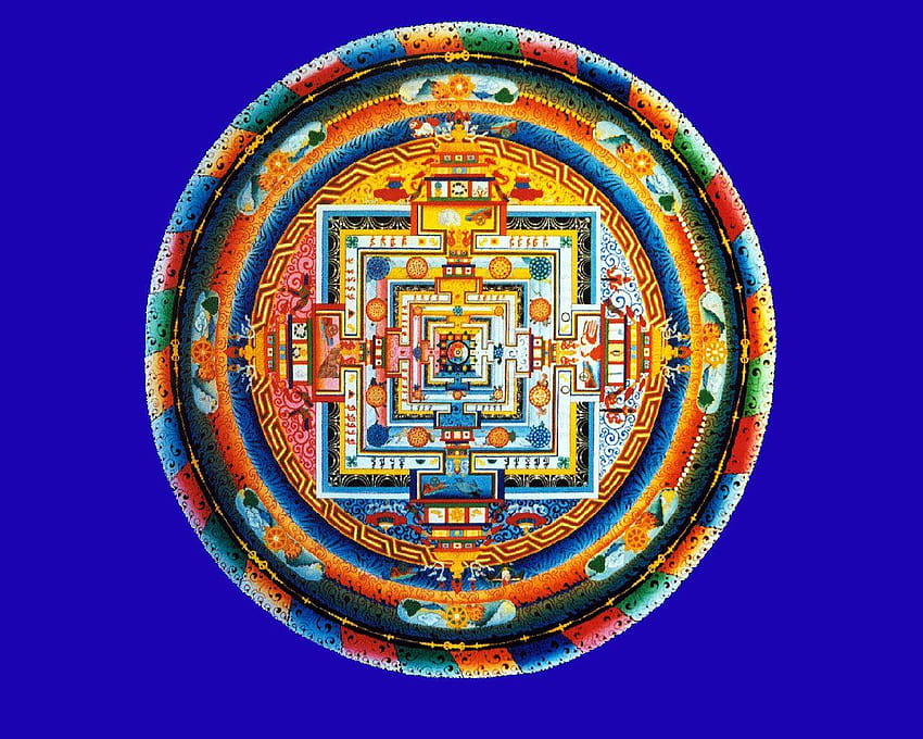 Mandala – biểu tượng của tâm linh Phật giáo, mang trong mình những ý nghĩa sâu xa. Hãy cùng tìm hiểu về thế giới của những bức tranh Mandala đẹp tuyệt vời.