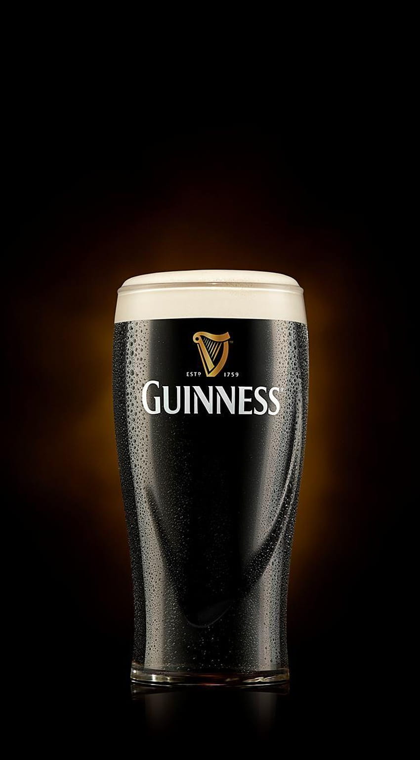 Guinness , Produtos, HQ Guinness Papel de parede de celular HD