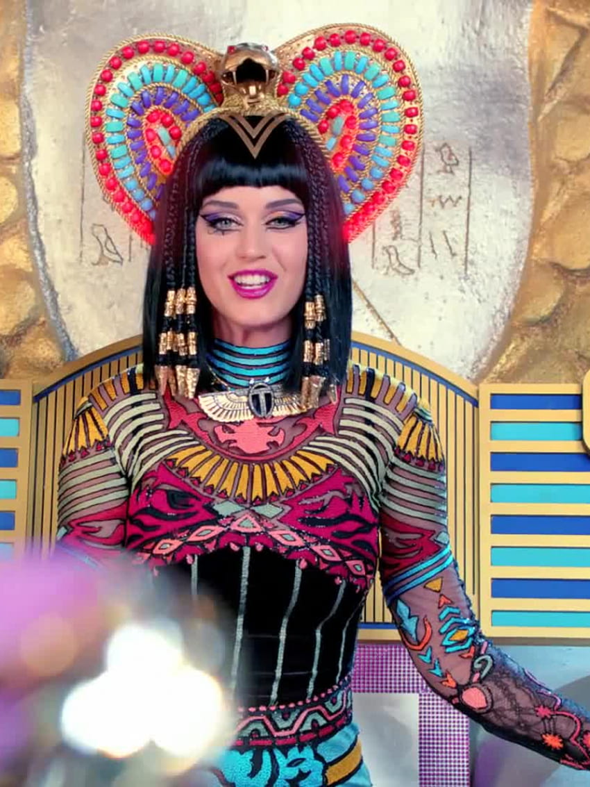Katy Perry Katy Perry Dark Horse Music Video [1920x1080] for your , Mobile & Tablet HD phone wallpaper