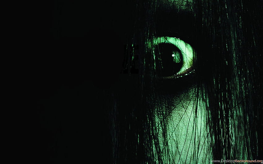 Scary Eye Backgrounds, spooky eye HD wallpaper