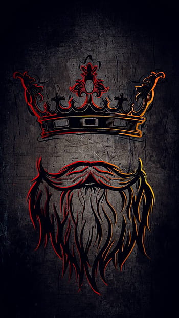 Beard King Hd Wallpapers Pxfuel