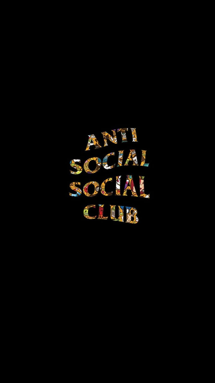 Kanye West Anti social social Club Всичко Идеи за торта [720x1280] за вашия , Мобилен телефон и таблет, Saint Pablo HD тапет за телефон