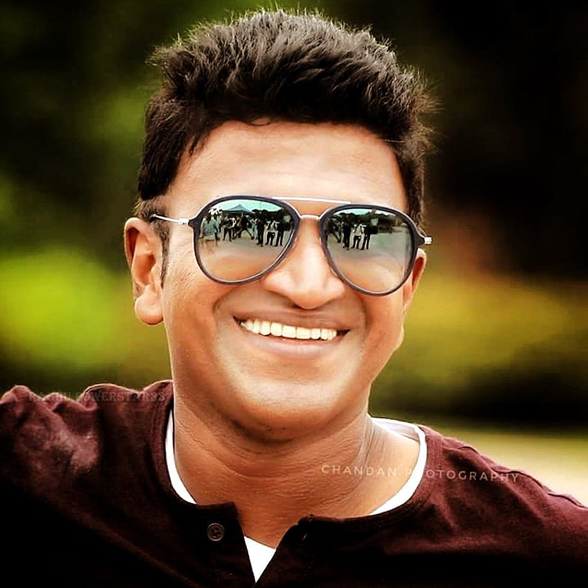 Puneeth Rajkumar FC™ auf Twitter:, punith rajkumar hautnah HD-Handy-Hintergrundbild