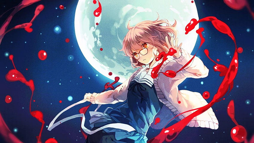 240 Beyond the Boundary HD Wallpapers and Backgrounds