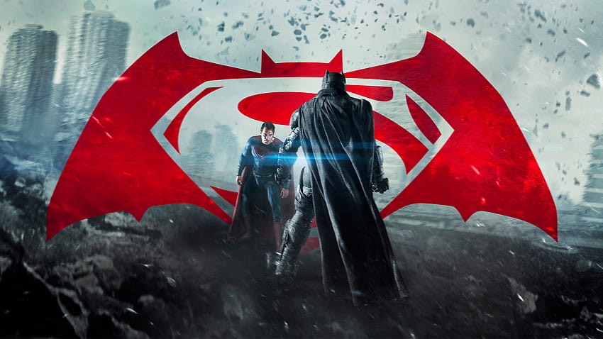 Batman V Superman Dawn Of Justice, batman vs superman dawn of justice movie HD wallpaper