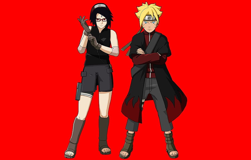 Wallpaper Naruto, anime, ninja, Uzumaki, shinobi, japanese, byakugan,  Hyuuga for mobile and desktop, section сёнэн, resolution 1920x1200 -  download