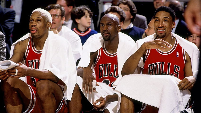 The Last Dance: NBA players react to episodes 3 and 4, michael jordan the last dance HD wallpaper