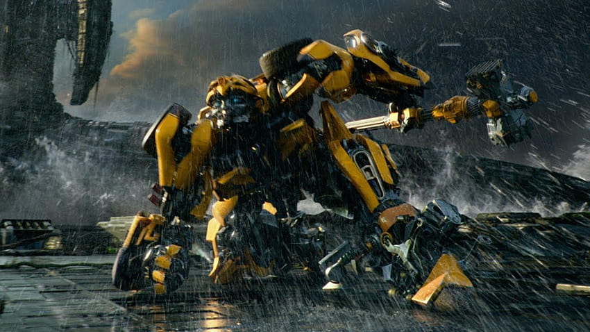 Transformers: The Last Knight, transformers villains HD wallpaper