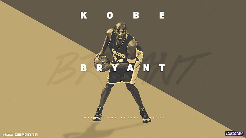 Kobe Bryant LA Lakers 2015 2560x1440, ace akers HD wallpaper