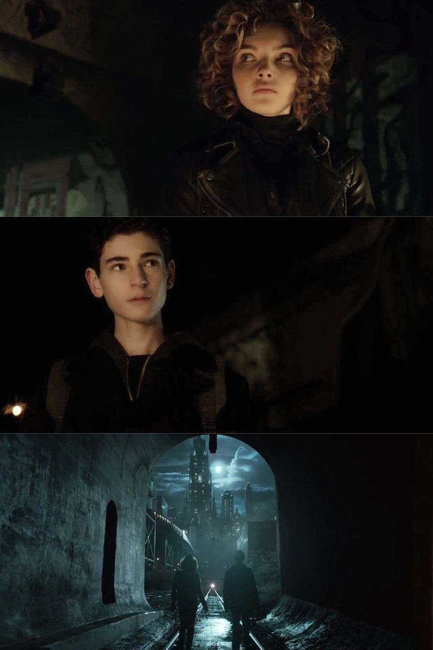 Gotham, david mazouz HD phone wallpaper | Pxfuel