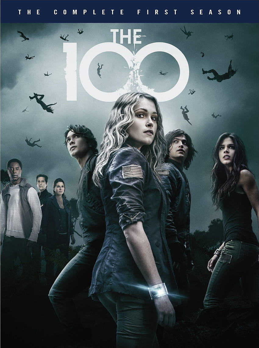 The 100 Cw, the 100 season 6 HD phone wallpaper