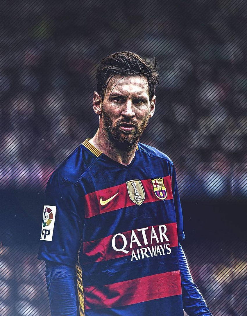 King Messi by dmg_003 HD phone wallpaper | Pxfuel