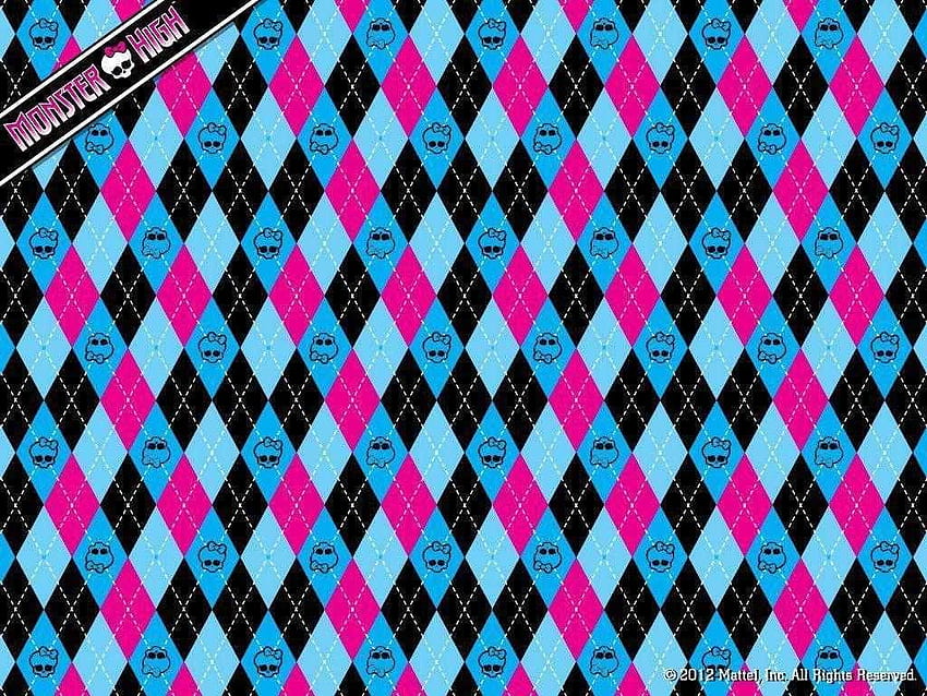 Monster High Backgrounds And Ideas HD wallpaper
