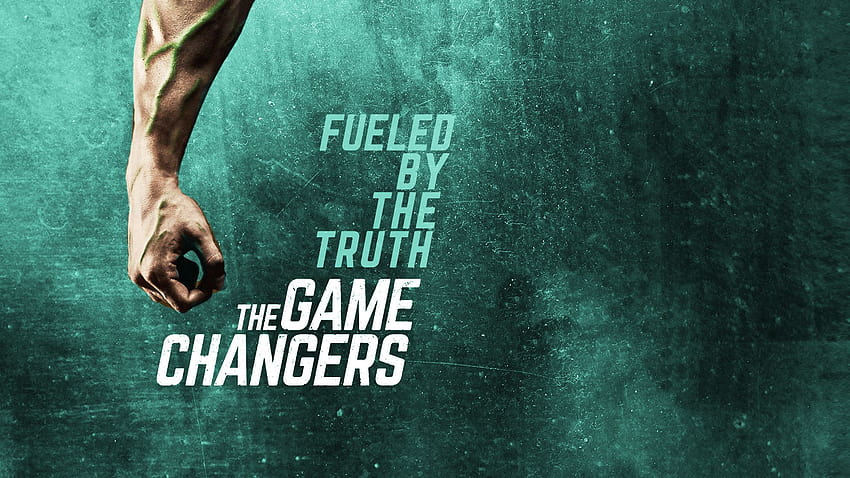 Flipboard: The New 'Game Changers' Documentary Proves Even Pro, be the game changer HD wallpaper