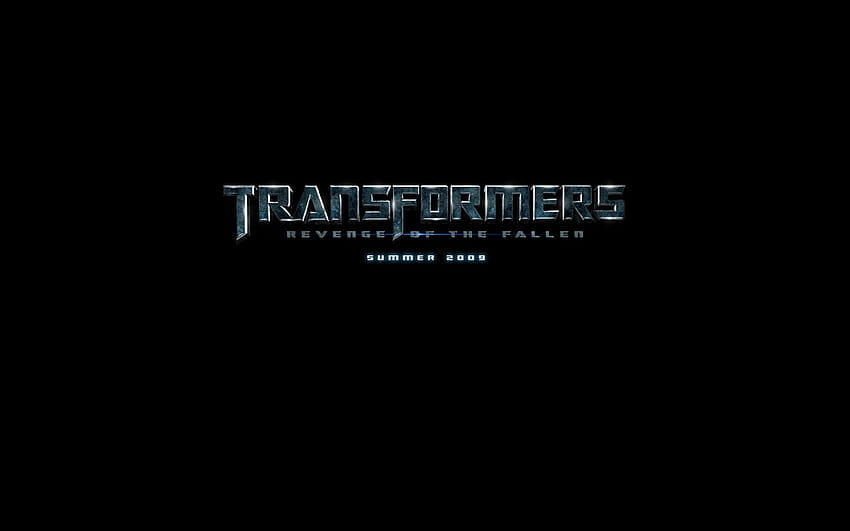 Transformers: Revenge of the Fallen Transformers: Revenge of the, transformers revenge of the fallen Fond d'écran HD