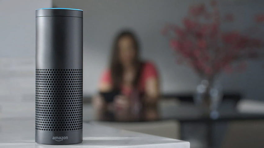 4 Privacy Concerns About Amazon Echo And Google Home, amazon alexa HD wallpaper