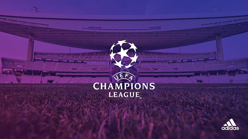 Спечелете билети за финала на UEFA Champions League 2020!, UEFA Champions League 2020 HD тапет