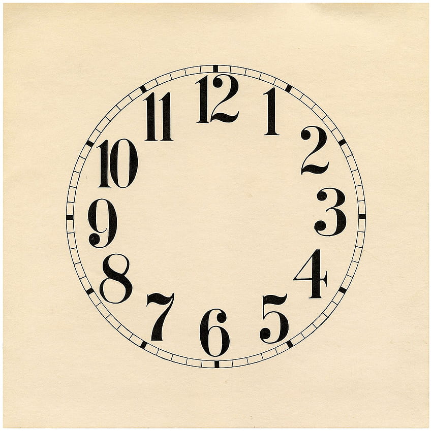 11 Clock Face, vintage wall clock HD wallpaper | Pxfuel