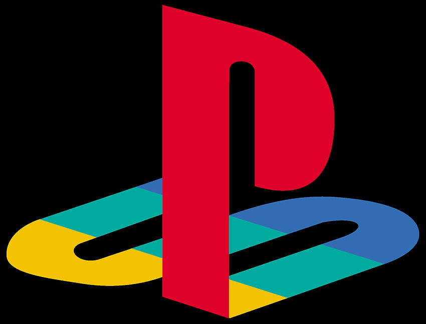PlayStation est une console de jeux vidéo de cinquième Génération, produite par Sony Computer Entertainment à partir de …, aesthetic playstation logo Wallpaper HD
