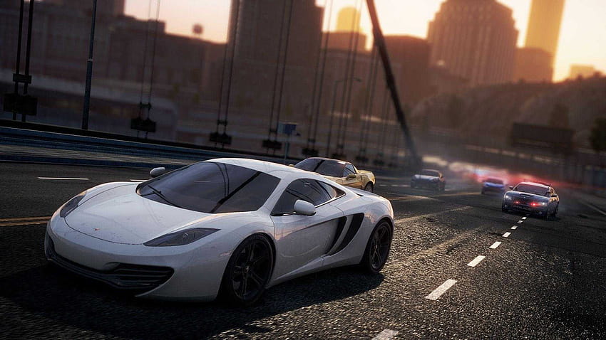 Need For Speed Most Wanted Cars Pics High Quality, nfs most wanted cars HD wallpaper
