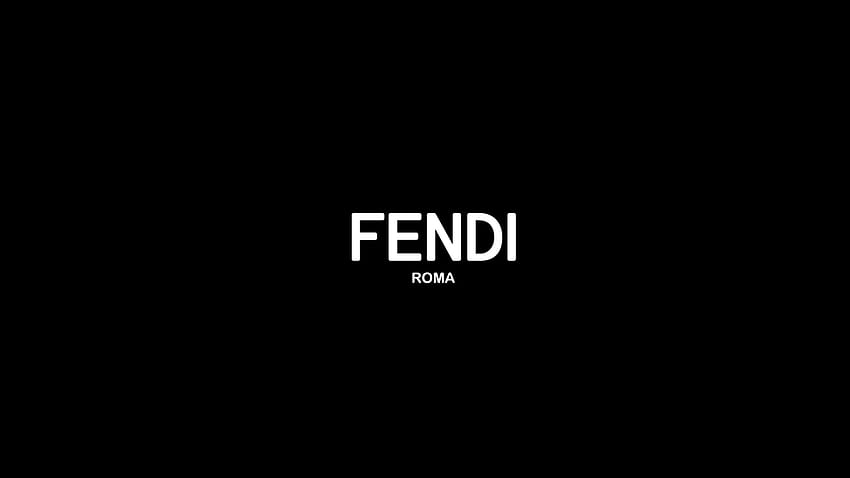 Fendi HD wallpaper