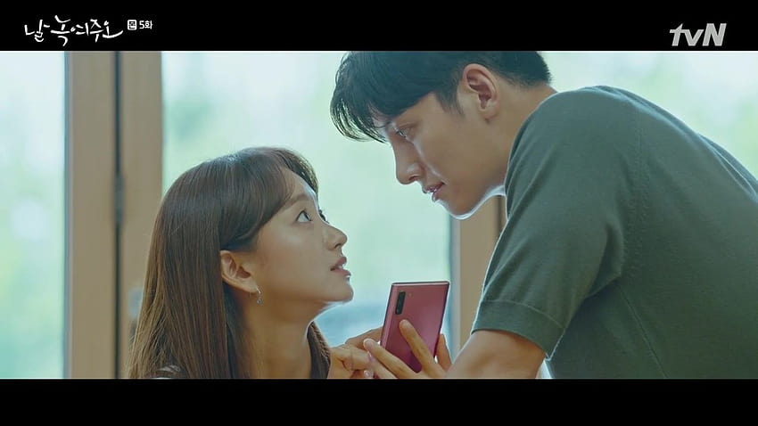 Melting Me Softly » Dramabeans Podsumowanie odcinka koreańskiego dramatu Tapeta HD