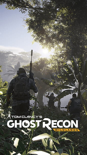 Wildlands HD wallpapers | Pxfuel