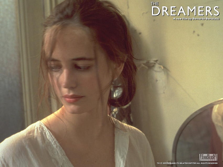 The Dreamers Movie HD wallpaper Pxfuel