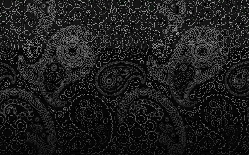 Pattern Full Group, black pattern HD wallpaper | Pxfuel