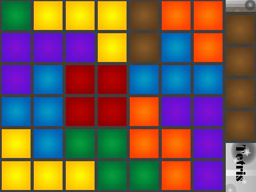 Tetris: The by Carbos, tetris 99 HD wallpaper | Pxfuel