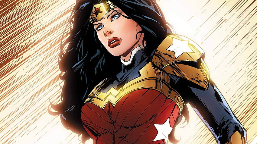 1366x768 Wonder Woman Super Man 1366x768 Resolution HD 4k Wallpapers,  Images, Backgrounds, Photos and Pictures