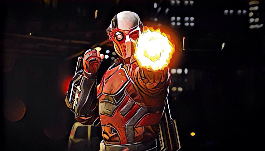 Deadshot HD wallpaper | Pxfuel