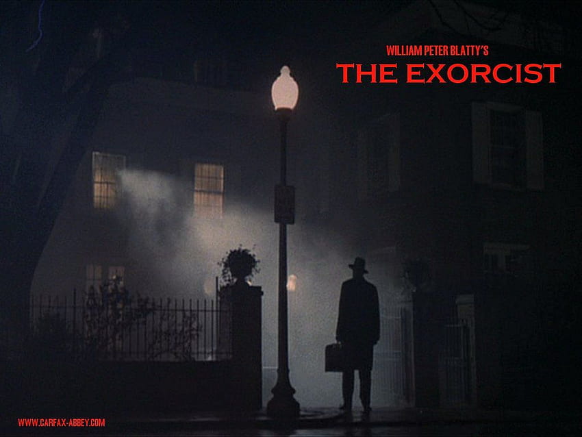 4 Terbaik The Exorcist on Hip, exorcism Wallpaper HD