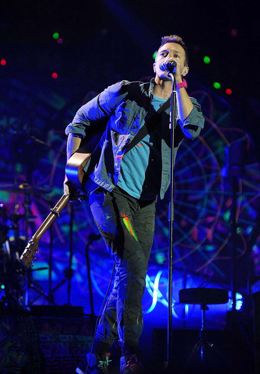 Coldplay Mylo Xyloto Tour [December 9, 2011] and, coldplay concert HD phone wallpaper