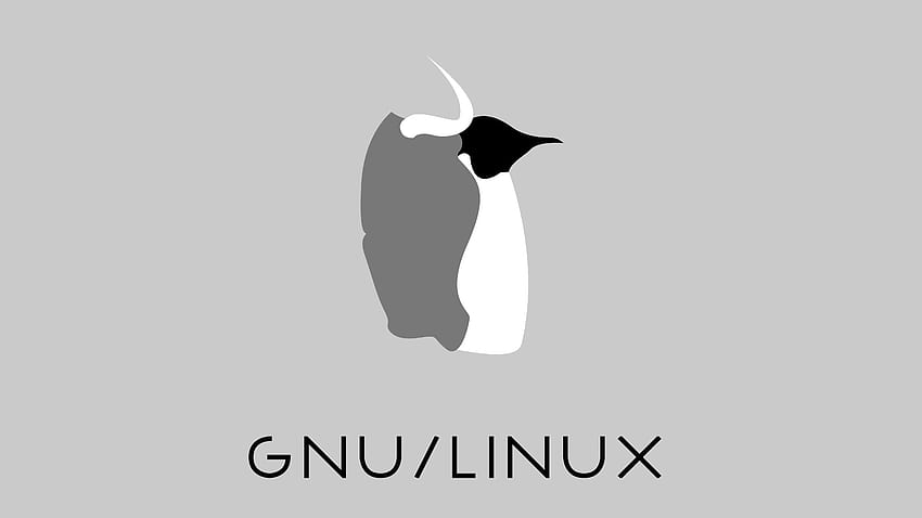 GNU/Linux ミニマリスト : Unix、gnu linux 高画質の壁紙