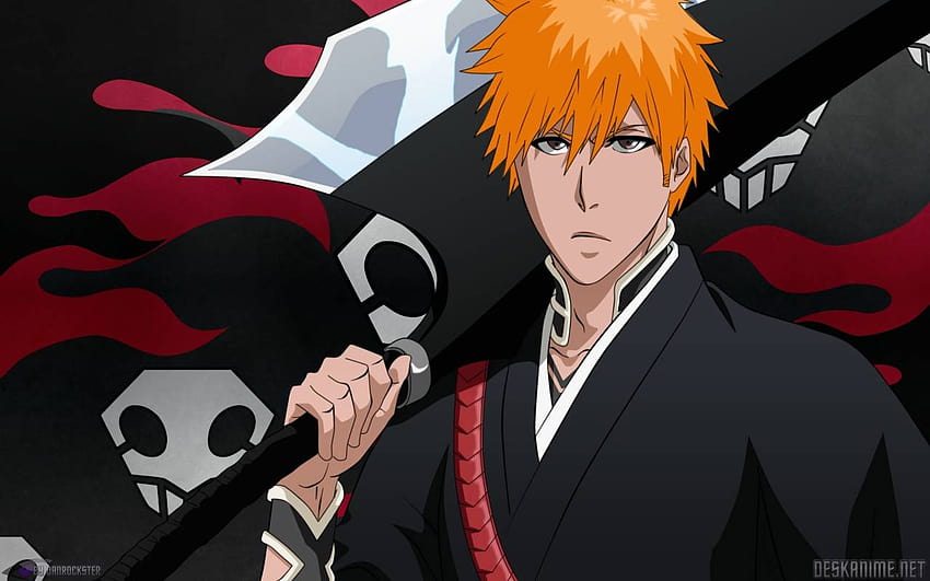 Hollow Mask 2.0 vs Fullbring Bankai : r/bleach