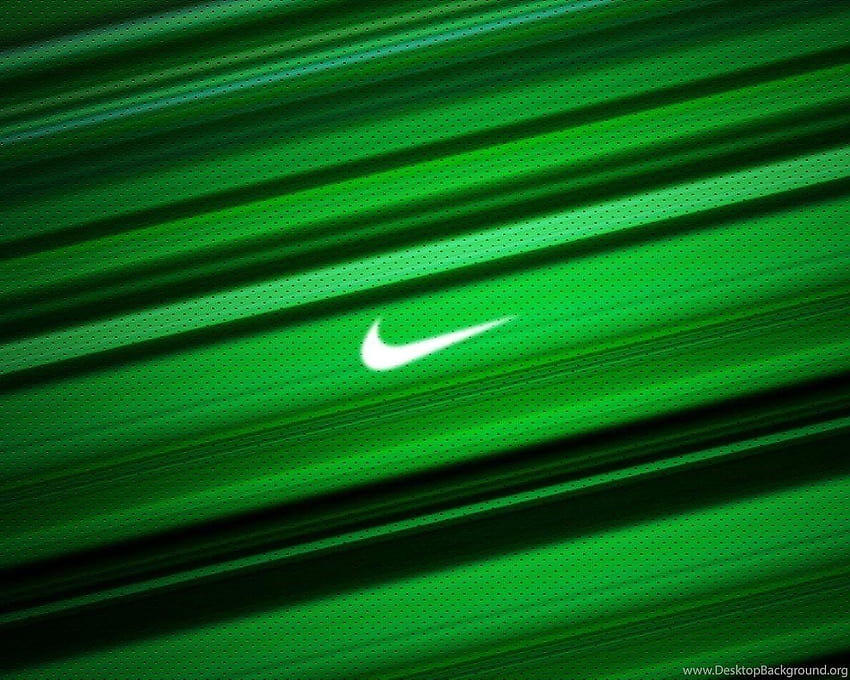 10 Latest Lime Green Nike Logo FULL For PC Backgrounds 2018 HD ...