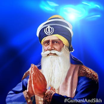 Baba Deep Singh Ji HD phone wallpaper | Pxfuel