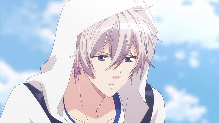 Hatsukoi Monster — First Impressions