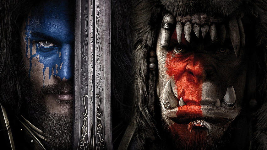 Warcraft movie HD wallpaper | Pxfuel