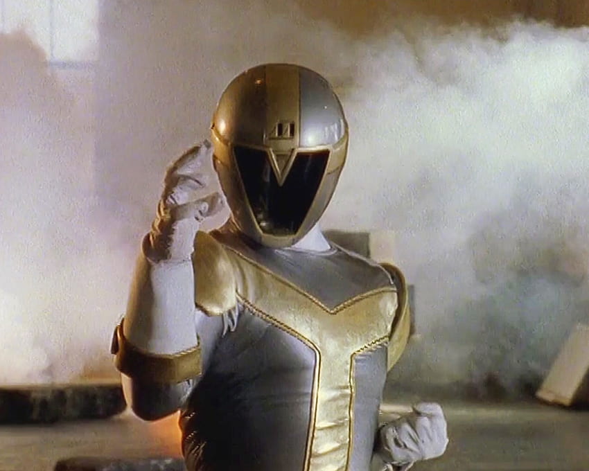 From Deep in the Shadows, power rangers lightspeed rescue HD wallpaper